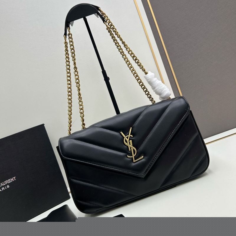 Y*L top handle bags